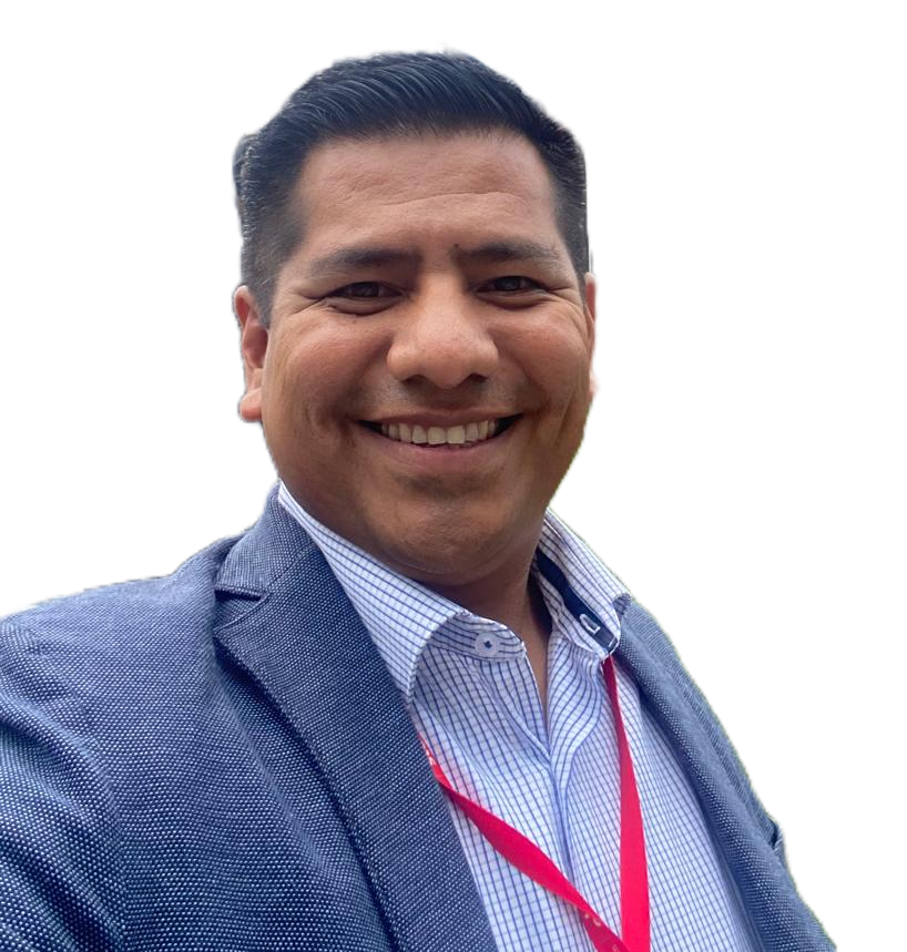 Dr. Julio Fabián Maya Albarrán