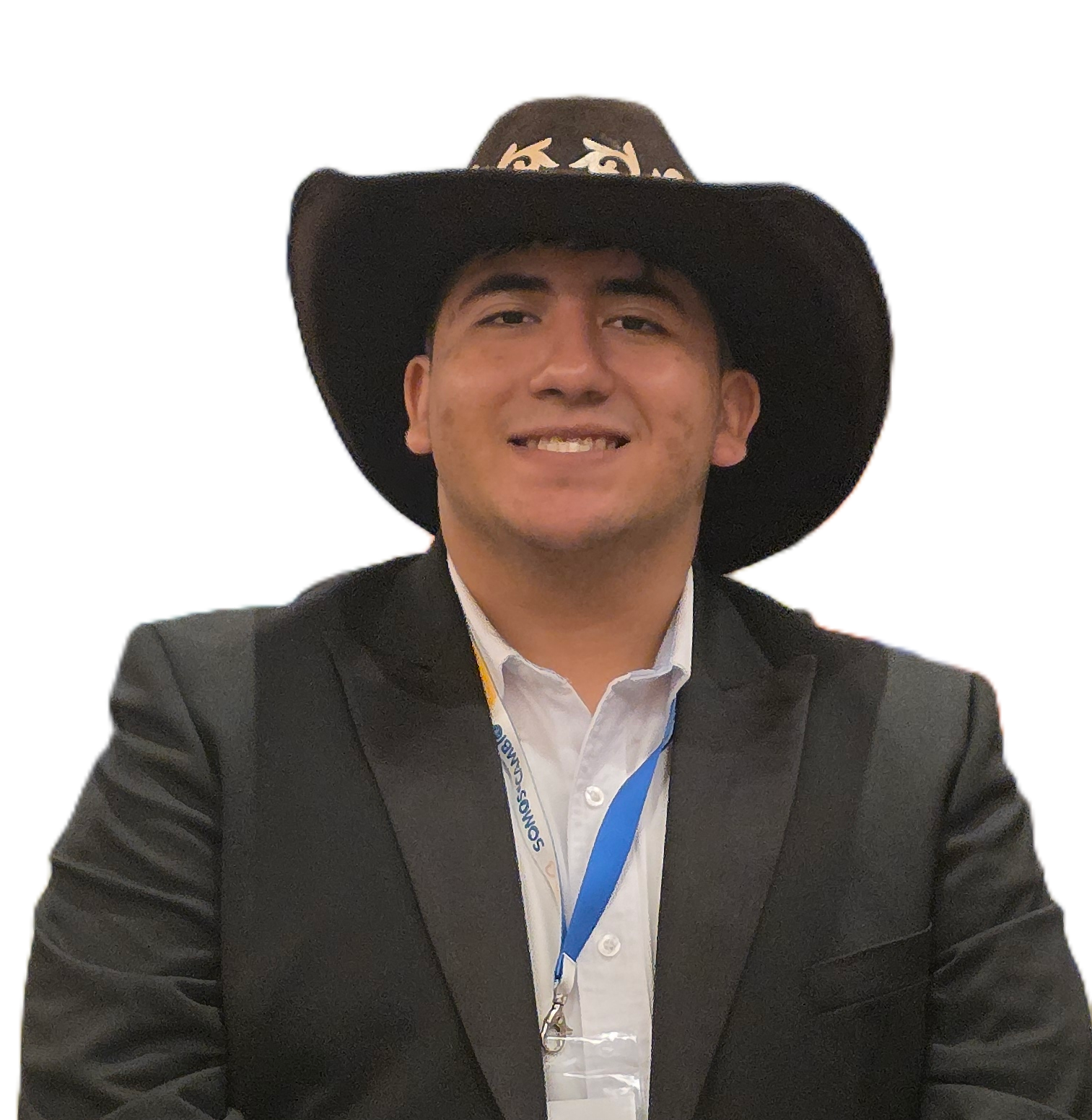 Rubén Alexander Rodríguez Muñoz