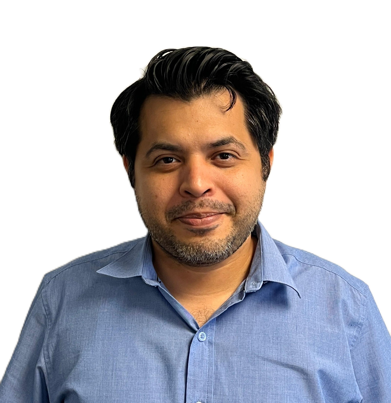 Dr. Diego Arturo Soto Monterrubio
