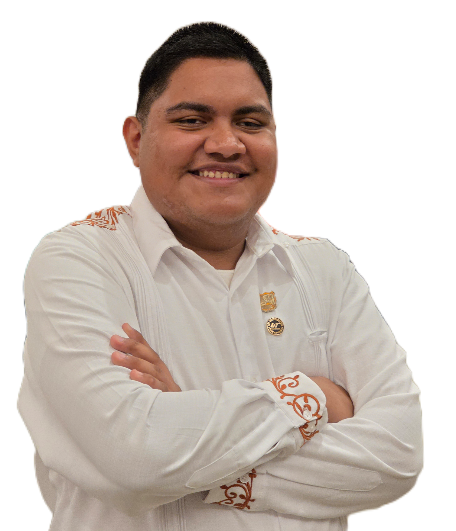 Víctor Eduardo Acosta Villalón